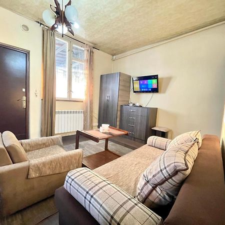 Cozystudio Erivan Dış mekan fotoğraf