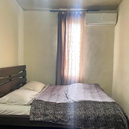 Cozystudio Erivan Dış mekan fotoğraf