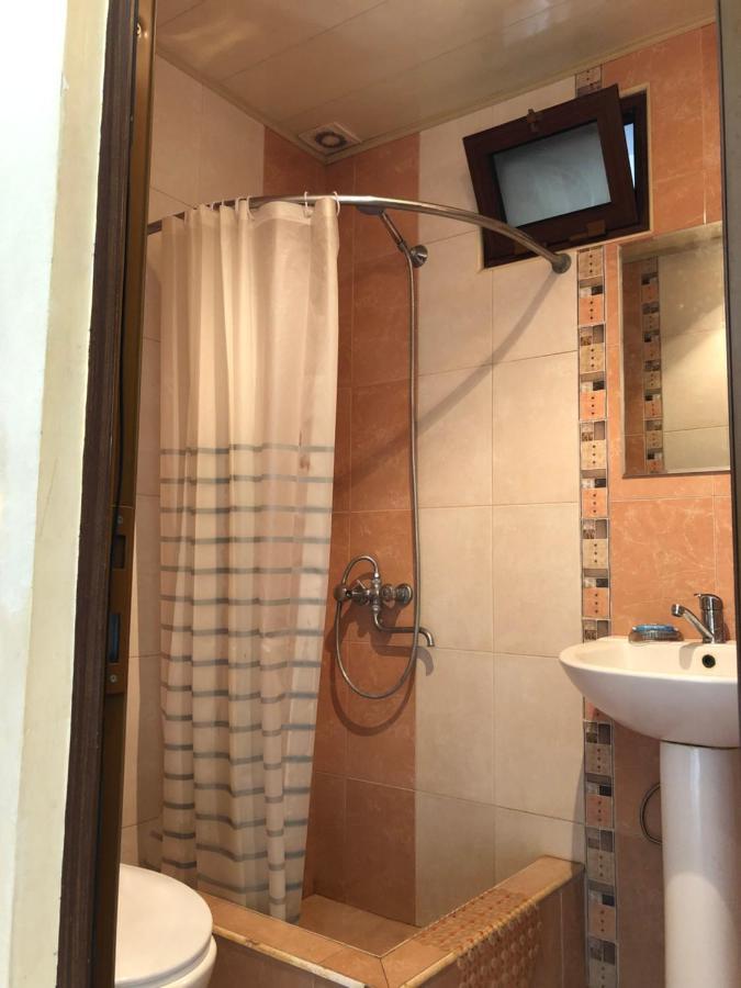 Cozystudio Erivan Dış mekan fotoğraf