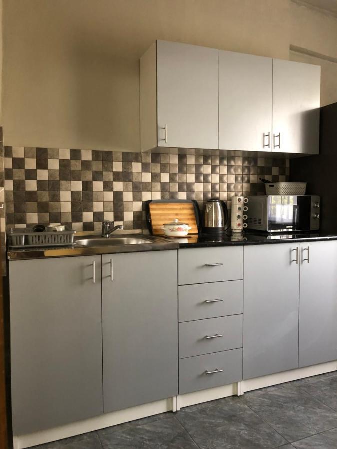Cozystudio Erivan Dış mekan fotoğraf