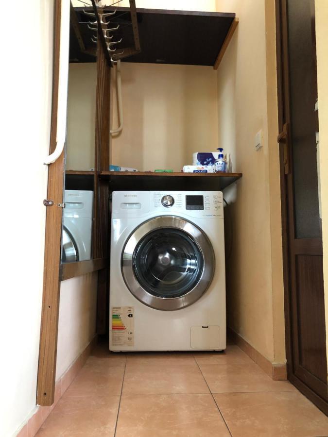 Cozystudio Erivan Dış mekan fotoğraf