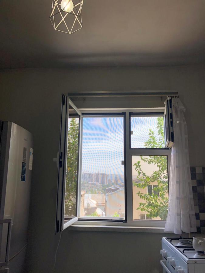 Cozystudio Erivan Dış mekan fotoğraf