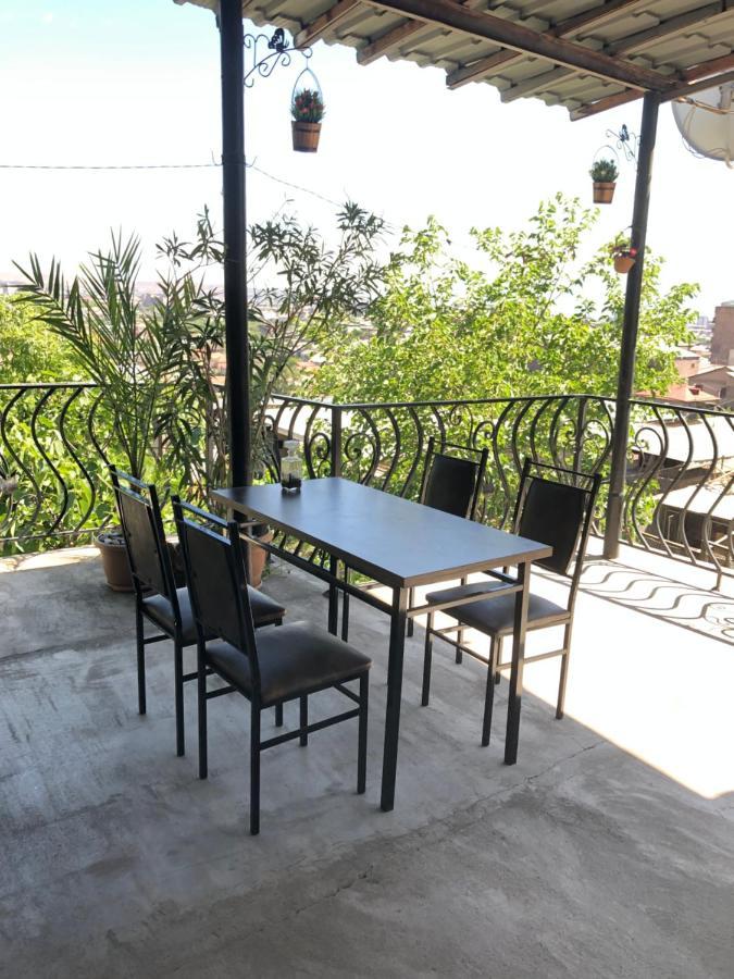 Cozystudio Erivan Dış mekan fotoğraf