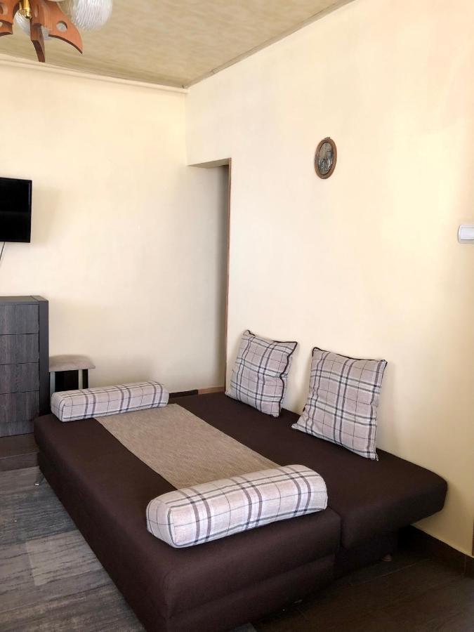 Cozystudio Erivan Dış mekan fotoğraf