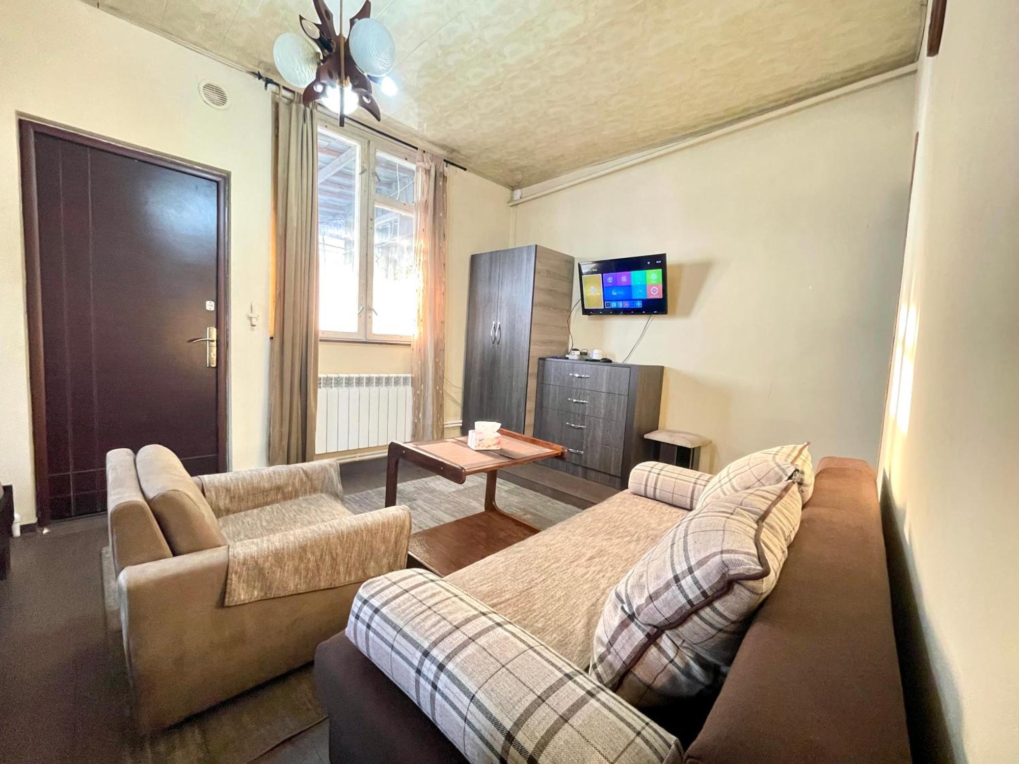 Cozystudio Erivan Dış mekan fotoğraf