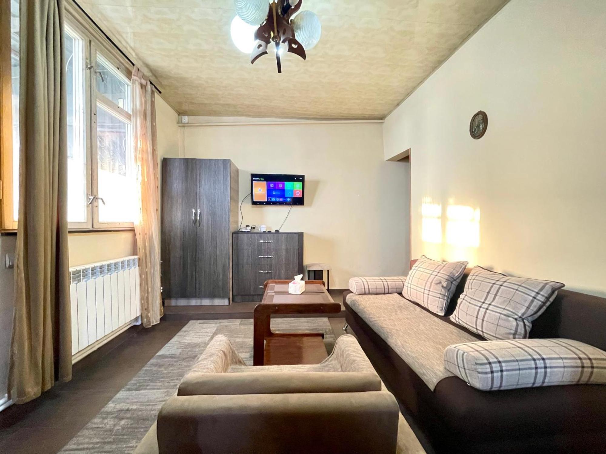 Cozystudio Erivan Dış mekan fotoğraf