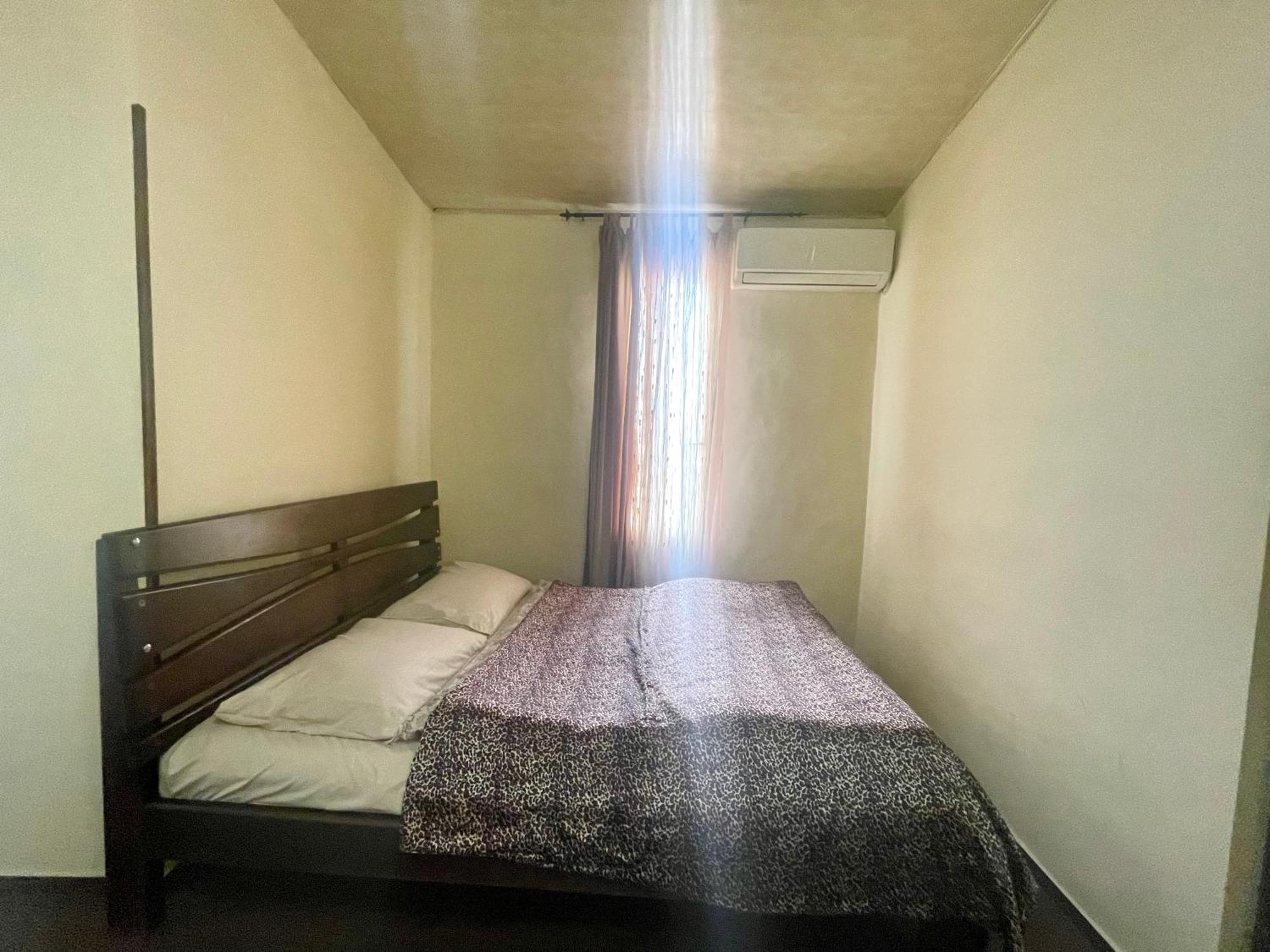 Cozystudio Erivan Dış mekan fotoğraf