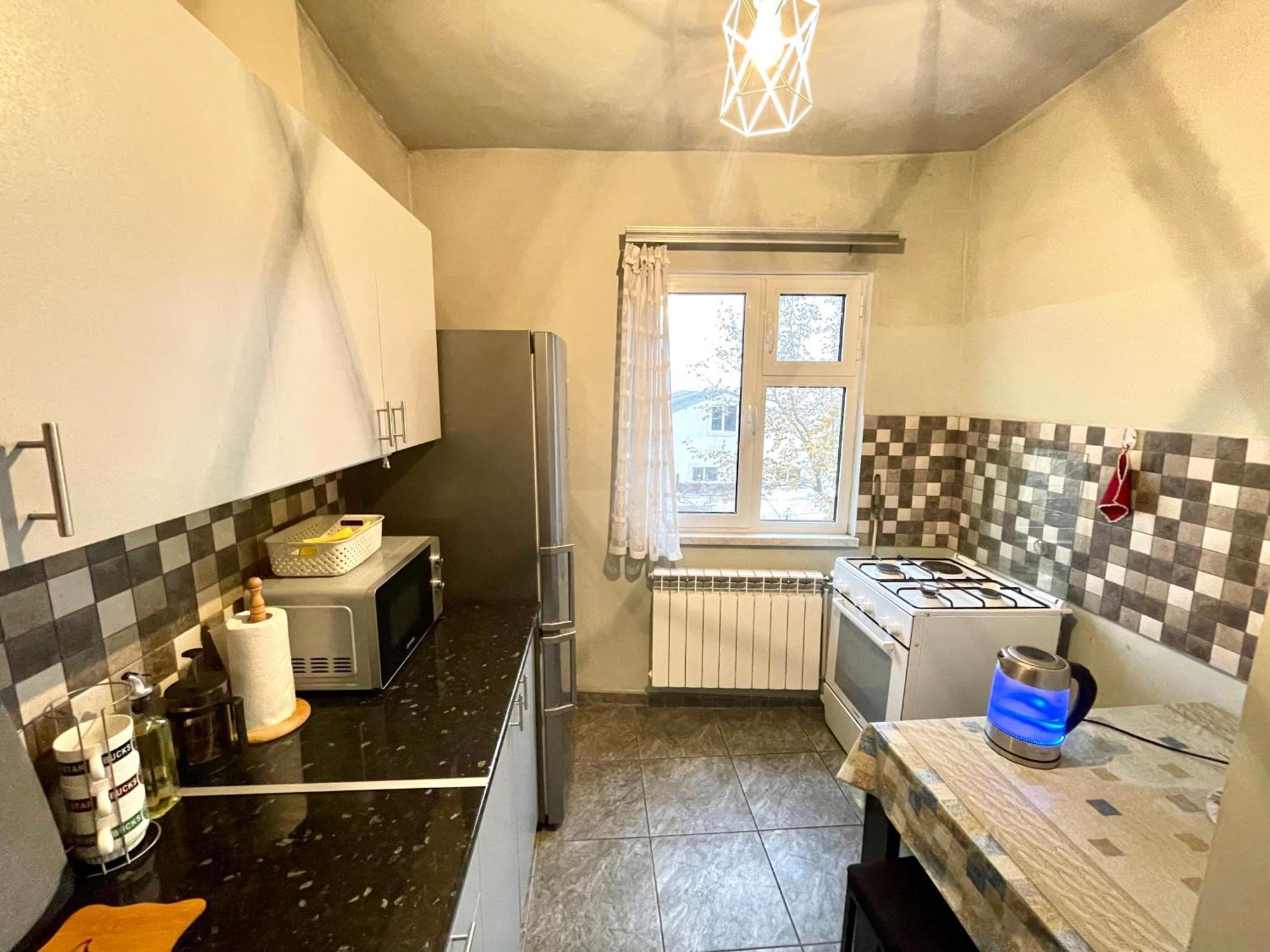Cozystudio Erivan Dış mekan fotoğraf