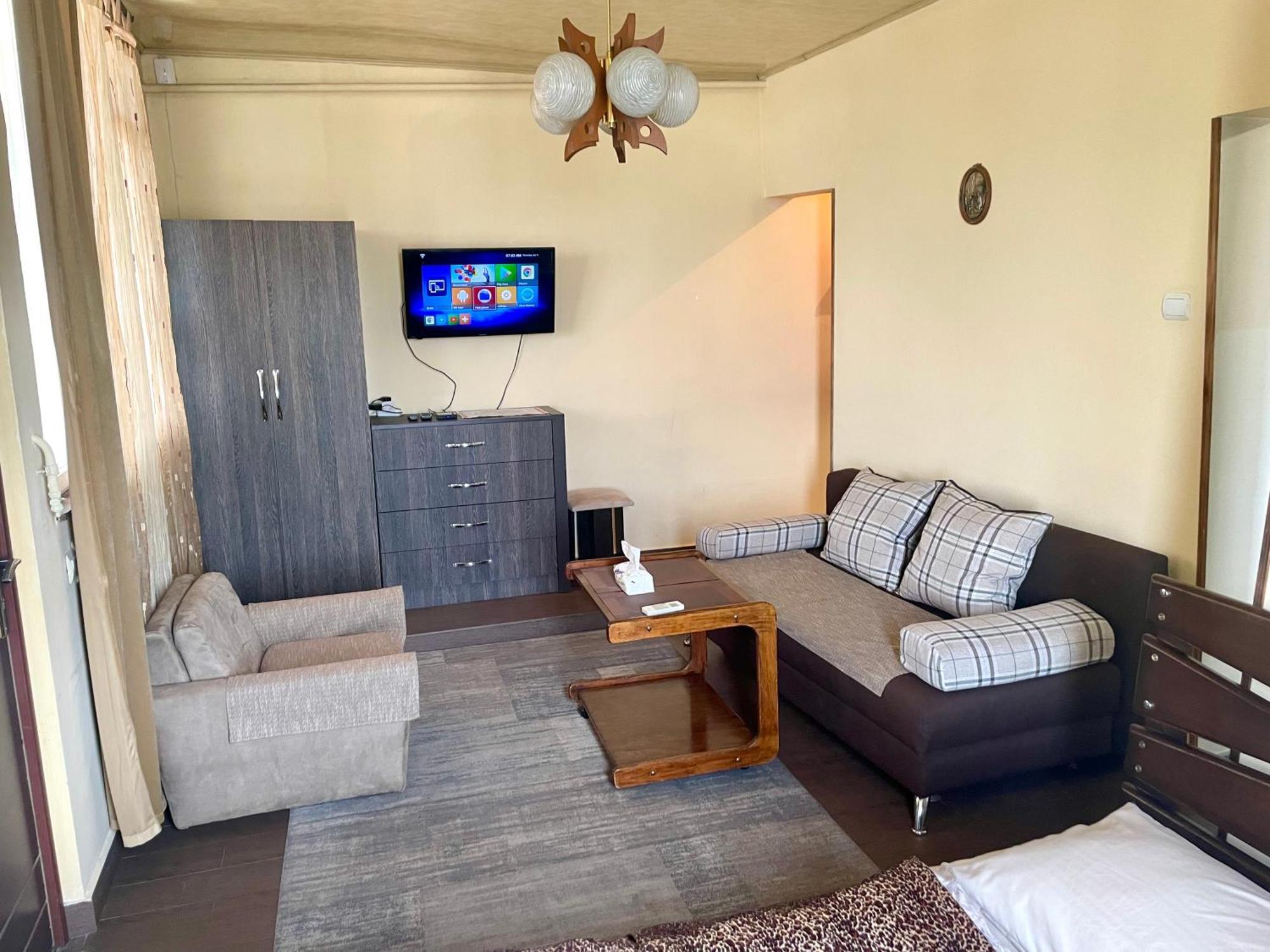 Cozystudio Erivan Dış mekan fotoğraf